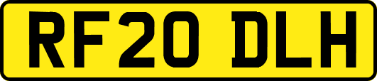 RF20DLH
