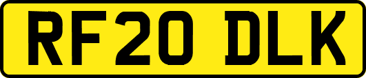 RF20DLK