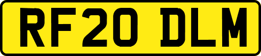 RF20DLM