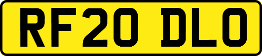 RF20DLO