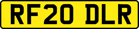 RF20DLR