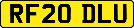 RF20DLU