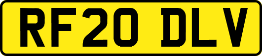 RF20DLV