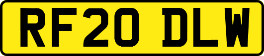 RF20DLW