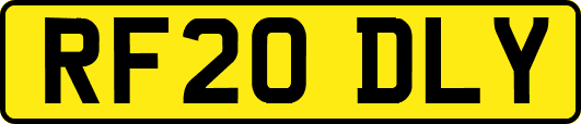 RF20DLY