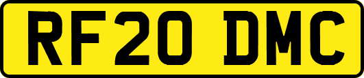 RF20DMC