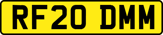 RF20DMM