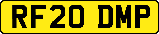 RF20DMP