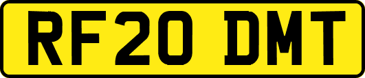 RF20DMT