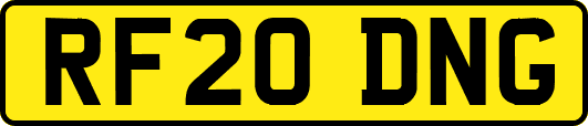 RF20DNG