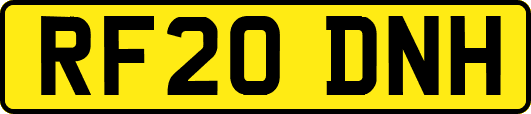RF20DNH