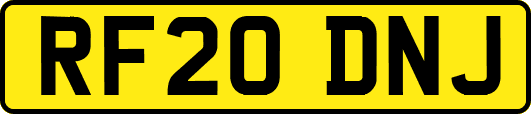 RF20DNJ