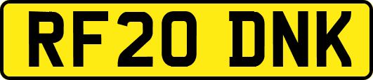 RF20DNK