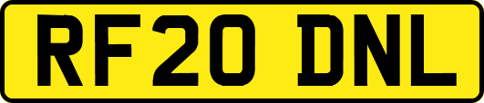 RF20DNL
