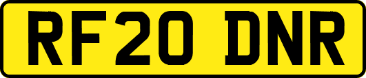 RF20DNR