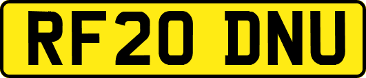 RF20DNU