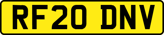 RF20DNV