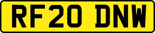 RF20DNW