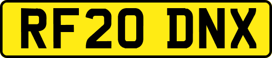 RF20DNX