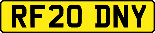 RF20DNY