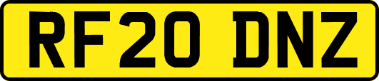 RF20DNZ