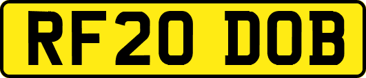 RF20DOB