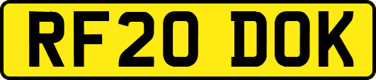 RF20DOK
