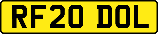RF20DOL