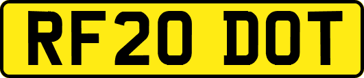 RF20DOT