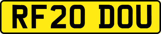 RF20DOU