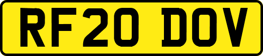 RF20DOV