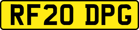 RF20DPG