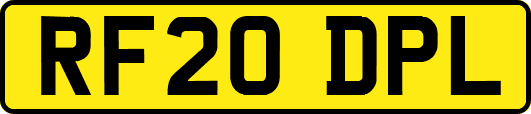 RF20DPL
