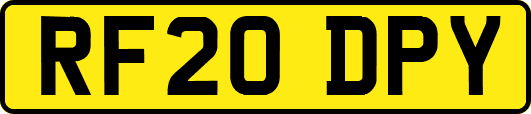 RF20DPY
