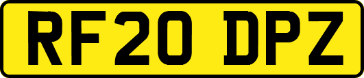 RF20DPZ