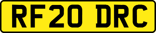 RF20DRC