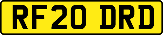 RF20DRD