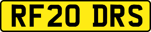 RF20DRS
