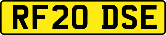 RF20DSE