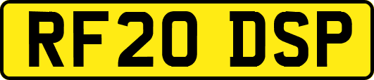 RF20DSP