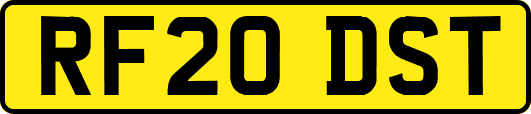 RF20DST