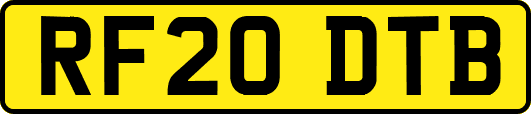 RF20DTB
