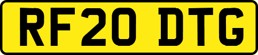 RF20DTG