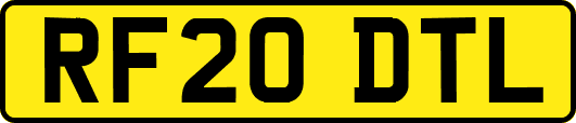 RF20DTL