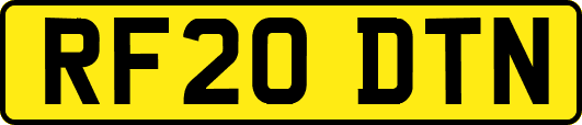 RF20DTN