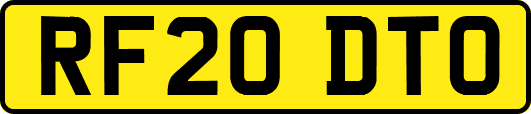 RF20DTO