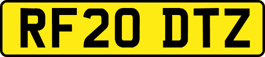 RF20DTZ