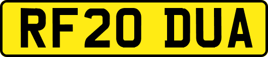 RF20DUA