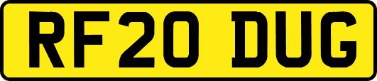 RF20DUG