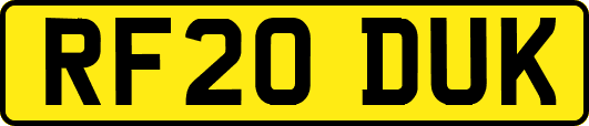 RF20DUK